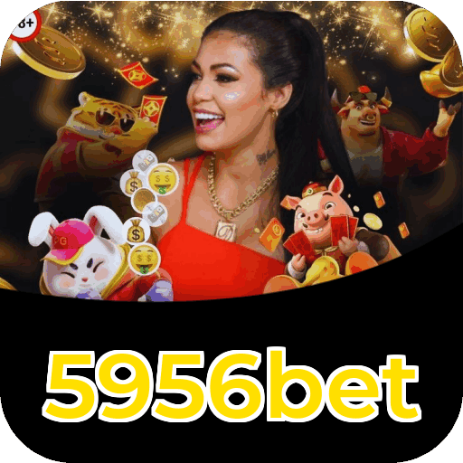 Plataforma 5956bet mostrando interface moderna, jogos certificados e recursos de segurança licenciados